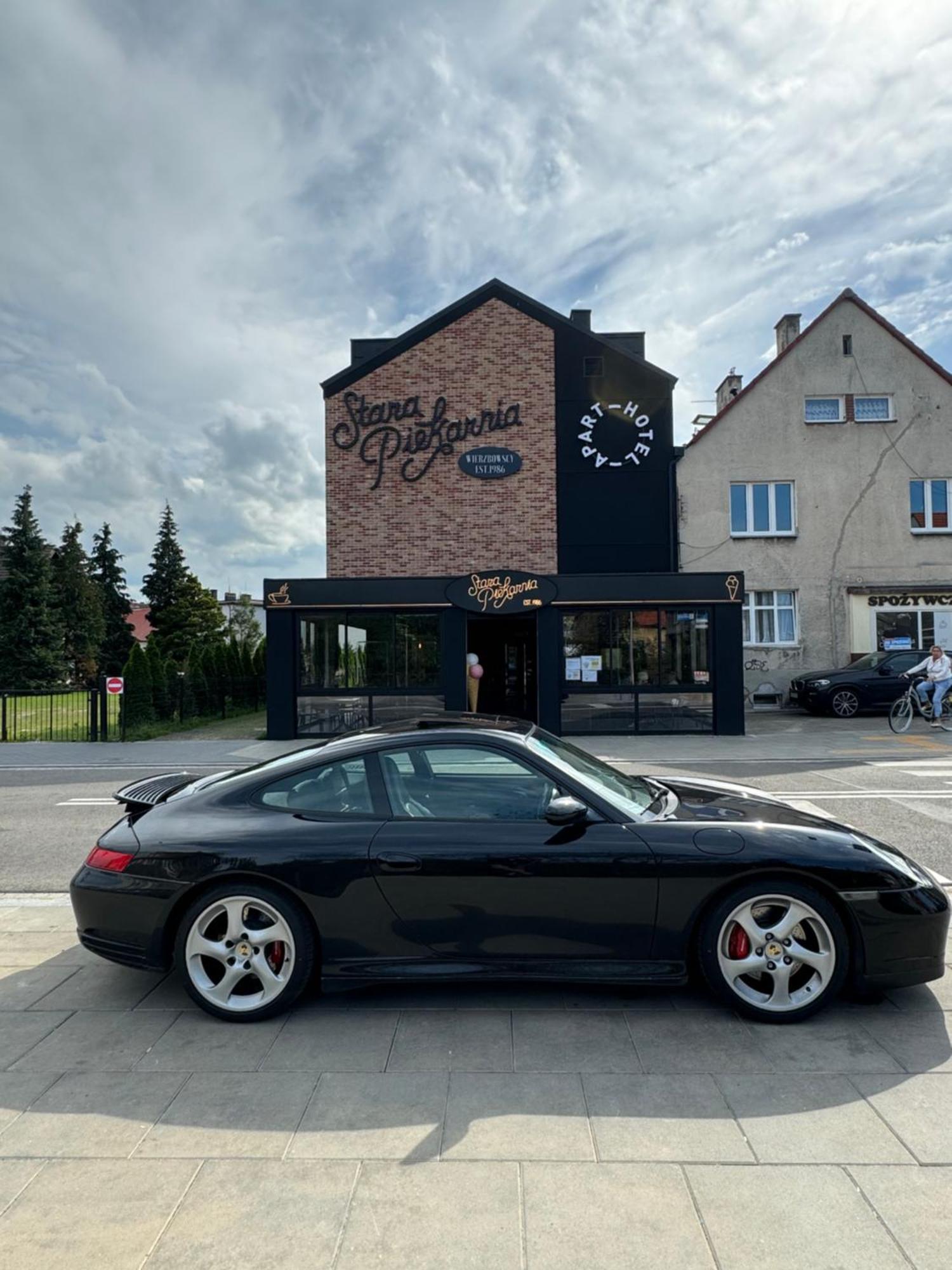 Stara-Piekarnia Apart-Hotel Kołobrzeg Exterior foto